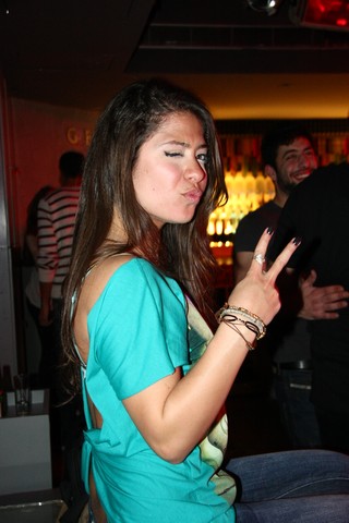 Discoverys Spring Party